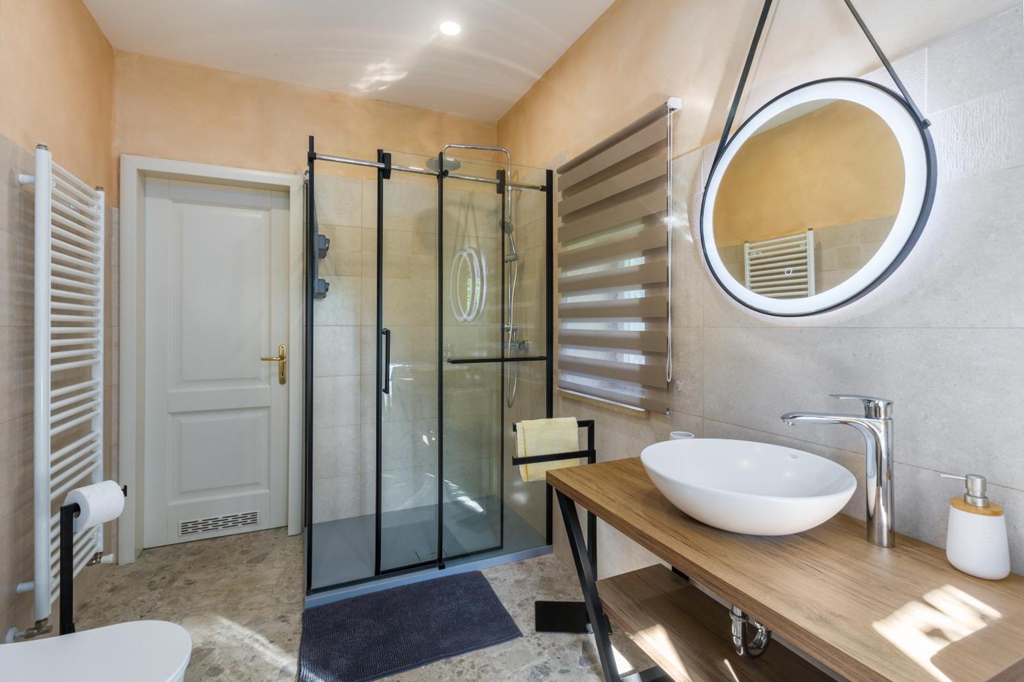 Villa Rea Umag Exterior photo