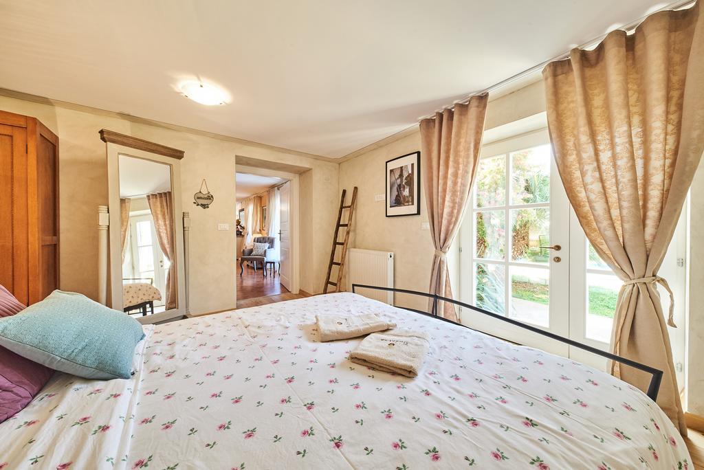 Villa Rea Umag Exterior photo